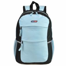 Городской рюкзак Semi Line 18 Blue/Black (J4679-4)