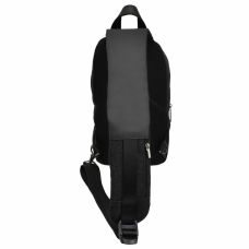 Рюкзак міський Semi Line 5 Black (L2009)