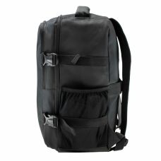 Городской рюкзак Semi Line 20 Black (P8309-0)