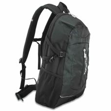 Городской рюкзак Semi Line 24 Black (A3034-1)