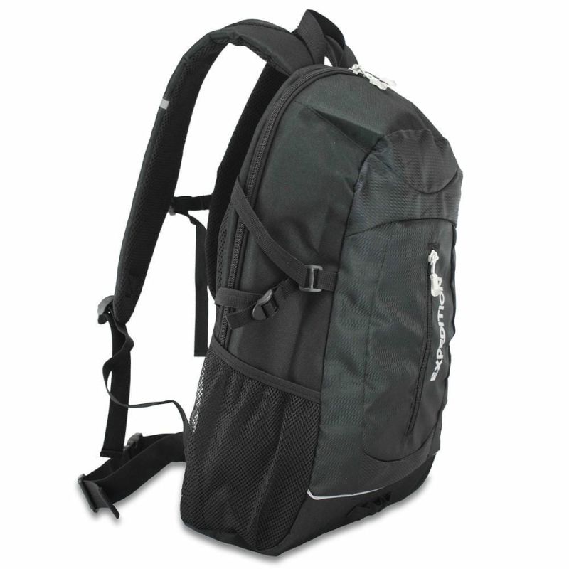 Городской рюкзак Semi Line 24 Black (A3034-1)