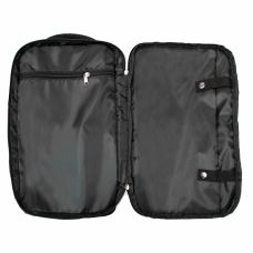 Городской рюкзак Semi Line 20 Black (P8308-1)