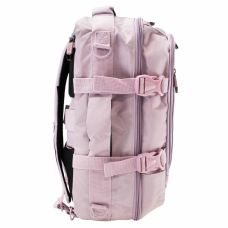 Сумка-рюкзак Semi Line 20 Lilac (P8298-4)