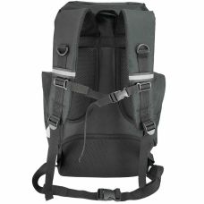 Туристический рюкзак Semi Line 35 Black (A3039-1)