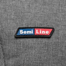 Городской рюкзак Semi Line 21 Grey/Navy (J4499-7)