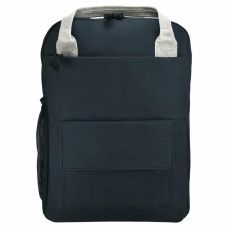 Городской рюкзак Semi Line 11 Black (J4914-8)