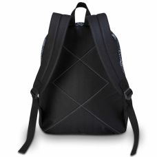 Городской рюкзак Semi Line 17 Black Print (J4686-1)