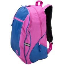 Рюкзак міський Semi Line 28 Pink/Blue (J4919-3)_Discounted