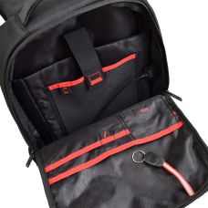 Городской рюкзак Semi Line USB 21 Black (P8251-0) Discounted