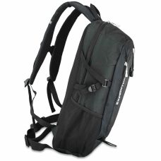Рюкзак міський Semi Line 24 Black (A3035-1)