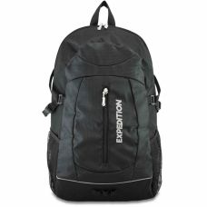 Городской рюкзак Semi Line 24 Black (A3034-1)