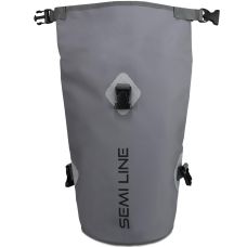 Герморюкзак Semi Line 10 Grey (A3022-3)