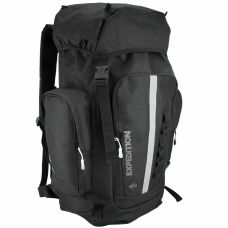 Туристический рюкзак Semi Line 35 Black (A3039-1)