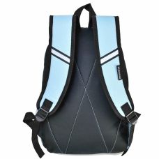 Городской рюкзак Semi Line 18 Blue/Black (J4679-4)