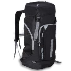 Рюкзак туристический Semi Line 45 Black (A3046-1)