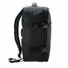 Городской рюкзак Semi Line 20 Black (P8308-1)