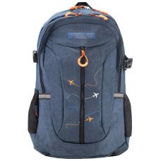 Городской рюкзак Semi Line 41 Blue Jeans (BSL121) Discounted