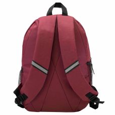 Рюкзак городской Semi Line 20 Red (J4923-3)