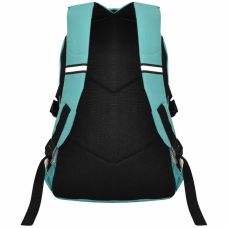 Городской рюкзак Semi Line 35 Turquoise/Grey (BSL117)