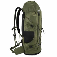 Рюкзак туристический Semi Line 65 Khaki (A3041-3)