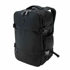 Городской рюкзак Semi Line 20 Black (P8308-1)