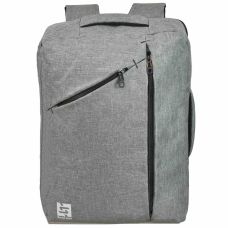 Сумка-рюкзак Semi Line 14 Grey (P8388-1)