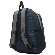 Городской рюкзак Semi Line 21 Grey/Navy (J4499-7)