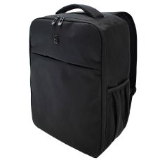 Рюкзак міський для подорожей Semi Line 24 Black (P8311-0)