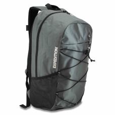 Городской рюкзак Semi Line 35 Grey/Black (A3033-1)