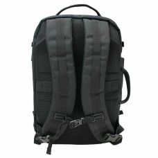 Сумка-рюкзак Semi Line USB 20 Black (P8250-0)