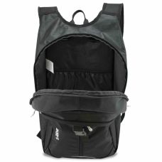 Городской рюкзак Semi Line 25 Black (A3037-1)