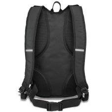 Городской рюкзак Semi Line 25 Black (A3037-1)