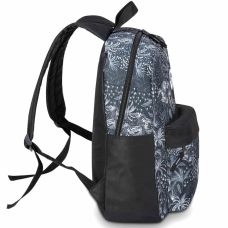 Городской рюкзак Semi Line 17 Black Print (J4686-1)