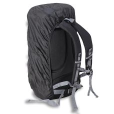 Рюкзак туристический Semi Line 45 Black (A3046-1)
