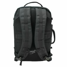 Сумка-рюкзак Semi Line USB 20 Black (P8250-0)