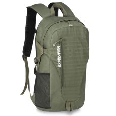 Рюкзак міський Semi Line 20 Khaki (A3024-6)