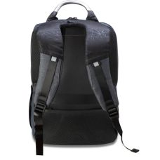 Рюкзак міський Semi Line USB 30 Grey (P8002)