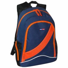 Городской рюкзак Semi Line 20 Blue/Orange (4660)