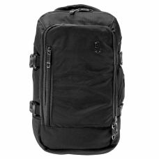 Сумка-рюкзак Semi Line 20 Black (P8298-1)
