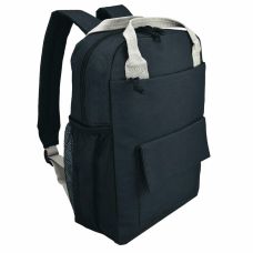 Городской рюкзак Semi Line 11 Black (J4914-8)