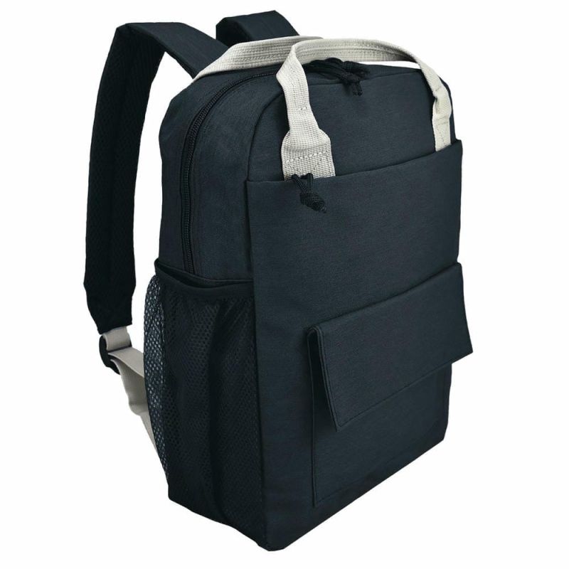 Городской рюкзак Semi Line 11 Black (J4914-8)