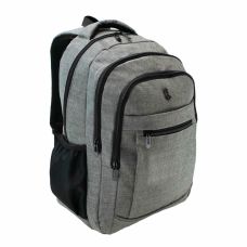 Рюкзак городской Semi Line 21 Grey (P8310-1)