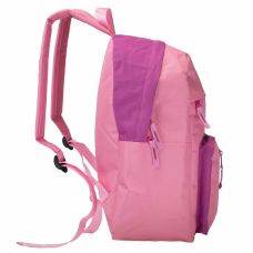Рюкзак міський Semi Line 28 Pink/Rose (J4918-2)