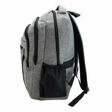 Рюкзак городской Semi Line 21 Grey (P8310-1)