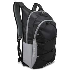 Рюкзак міський Semi Line 30 Black/Grey (A3036-1)_Discounted