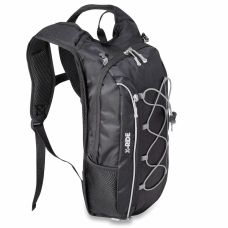 Рюкзак спортивный Semi Line 10 Black (A3011-1) Рюкзак спортивный Semi Line 10 Black (A3011-1)