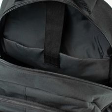 Городской рюкзак Semi Line 21 Black (P8310-0)