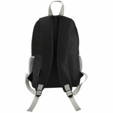 Рюкзак городской Semi Line 20 Black/Grey (J4916-1)