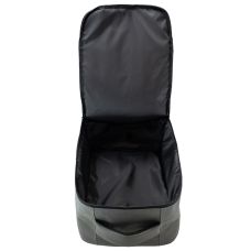 Рюкзак міський для подорожей Semi Line 24 Graphite (P8311-3)
