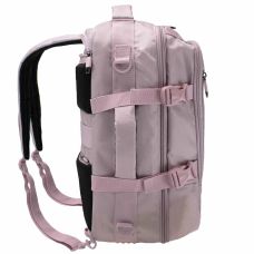 Сумка-рюкзак Semi Line 20 Lilac (P8249-4)